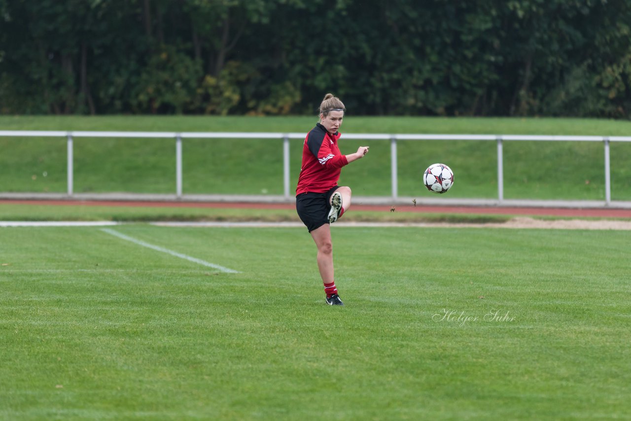 Bild 81 - Frauen TSV Schnberg - SV Henstedt Ulzburg 2 : Ergebnis: 2:6